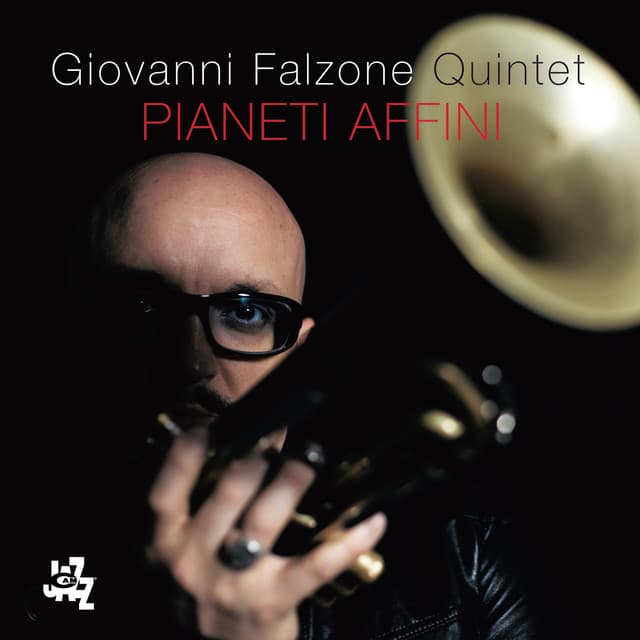 Pianeti Affini - Giovanni Falzone