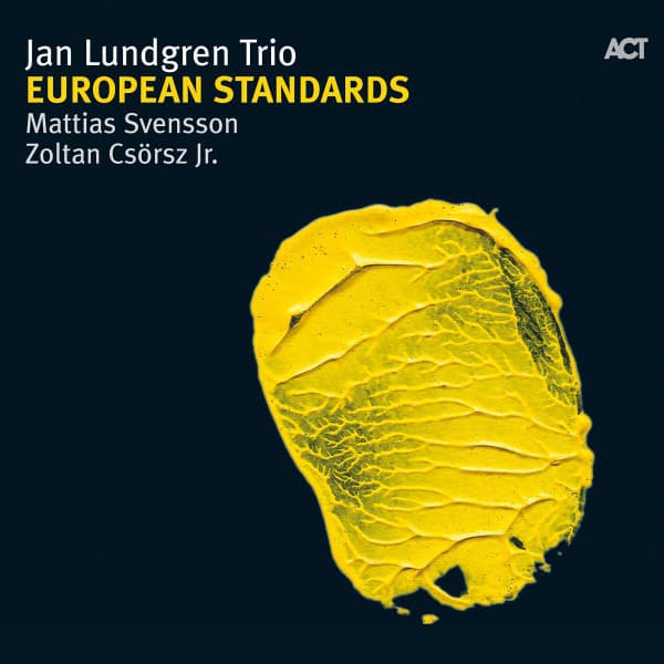 European Standards - Jan Lundgren