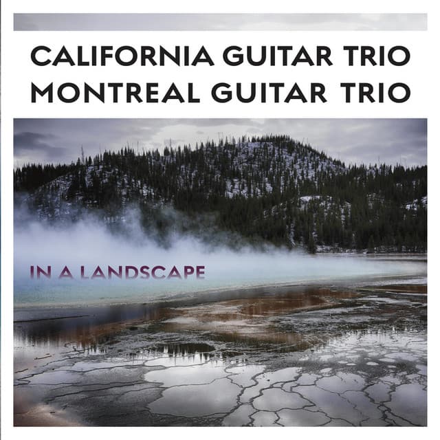 Montreal Guitar Trio