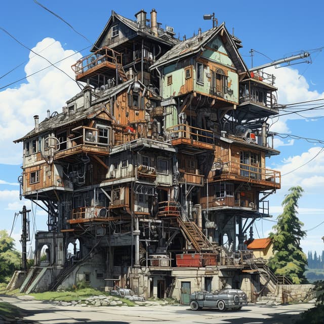 Beats for Relaxation - Lounge relax