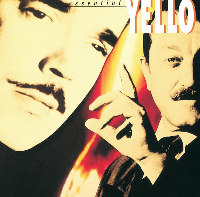 Essential - Yello