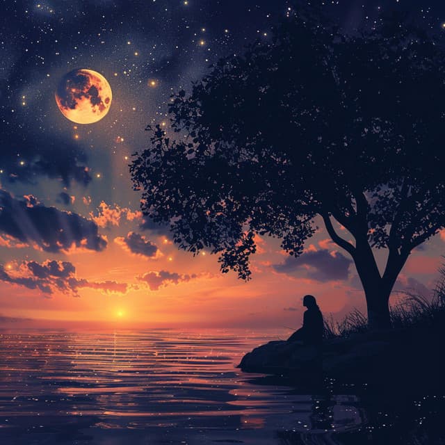 Calm Relaxation Music for Stress Relief - Relaxation Bliss