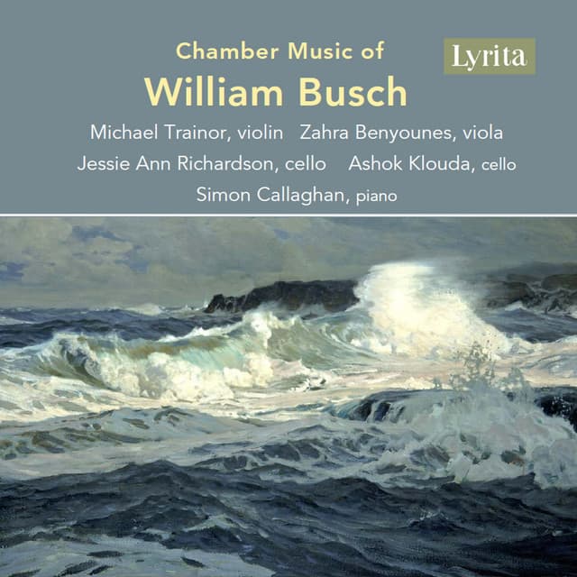 Busch: Chamber Music - William Busch
