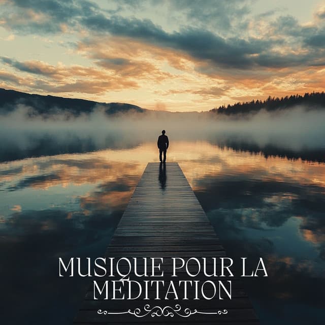 Voyage Méditatif au Coeur de Soi - Fréquences Relaxants