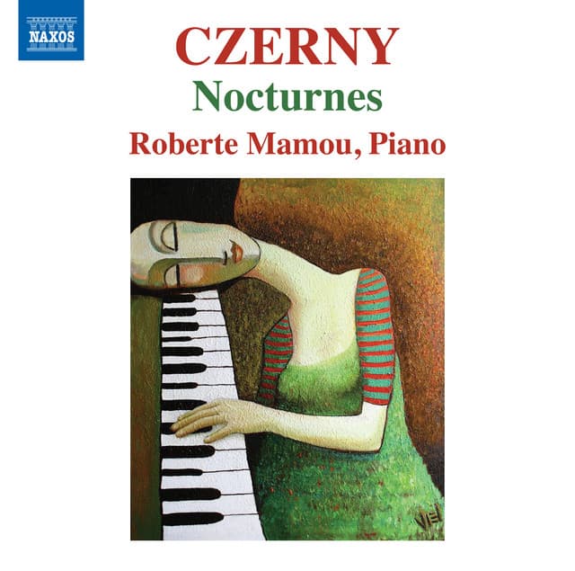 Czerny: Nocturnes, Opp. 368, 537 & 604 - Carl Czerny