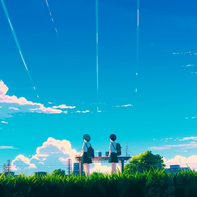 Peaceful Strings: Scholarly Sounds - Music for Focus and Concentration