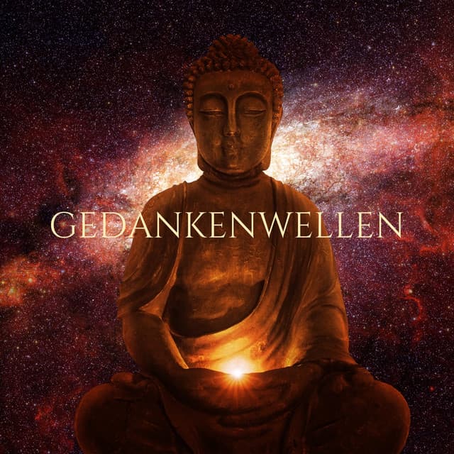 Gedankenwellen - Binaurale Beats Zauberer