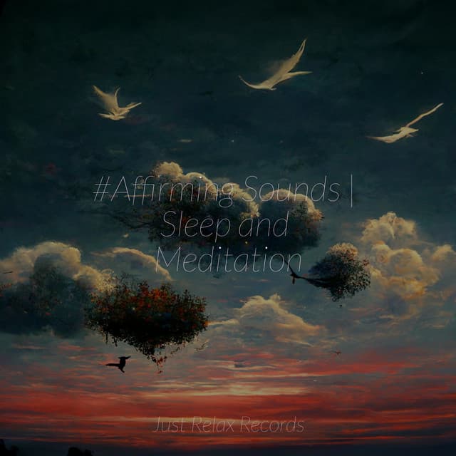 #Affirming Sounds | Sleep and Meditation - Children's Music