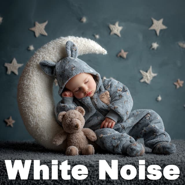 ! ! White Noise Relaxation - White Noise Baby Sleep