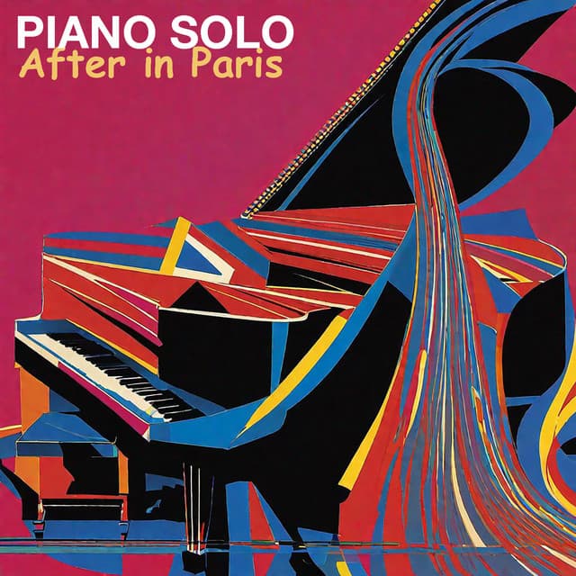 Piano Solo - After In Paris