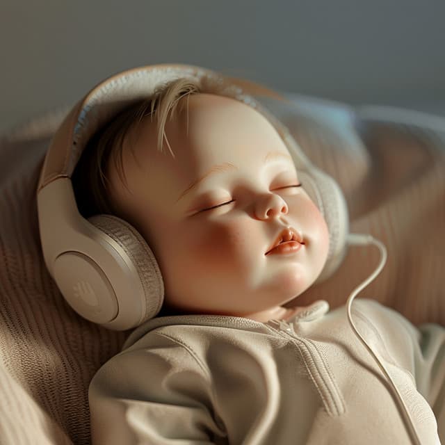Cradle Songs: Timeless Baby Sleep - Baby Sweet Dream