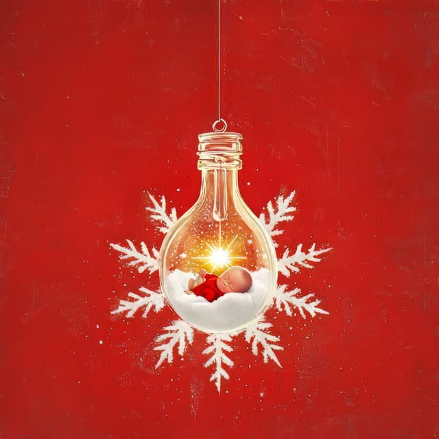 Serenading to Slumber: Nursery Rhymes in the Midnight Hour - Bright Baby Lullabies