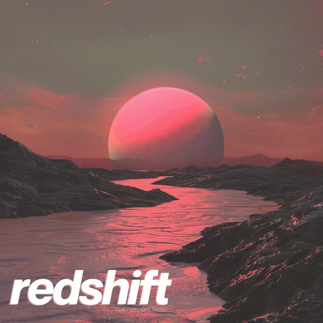 Redshift - Ambient Tech