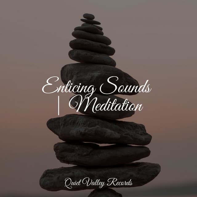 Enticing Sounds | Meditation - Especialistas de Musica para Dormir