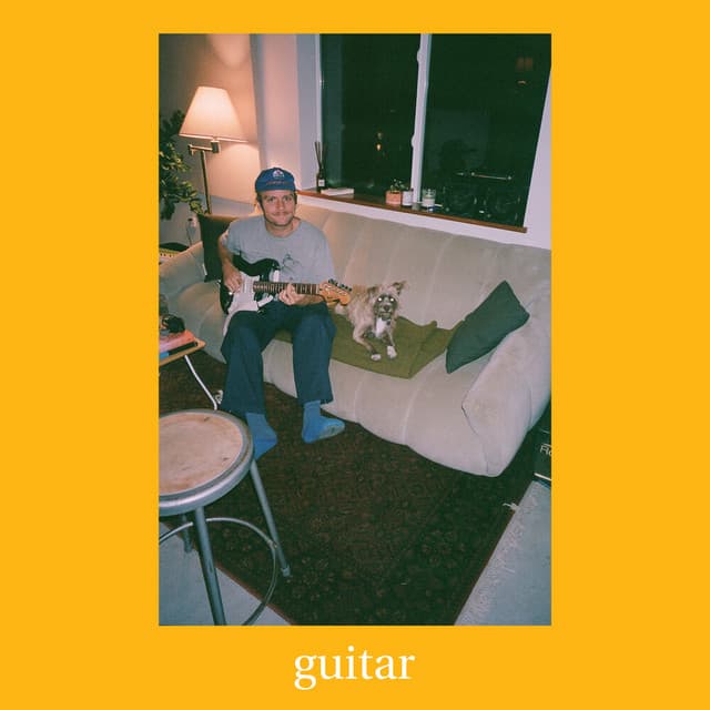 Guitar - Mac DeMarco