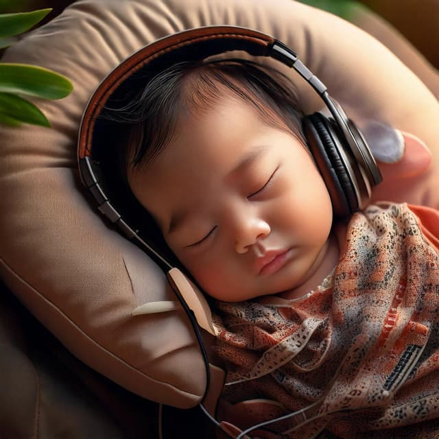 Songs to Put a Baby to Sleep Academy