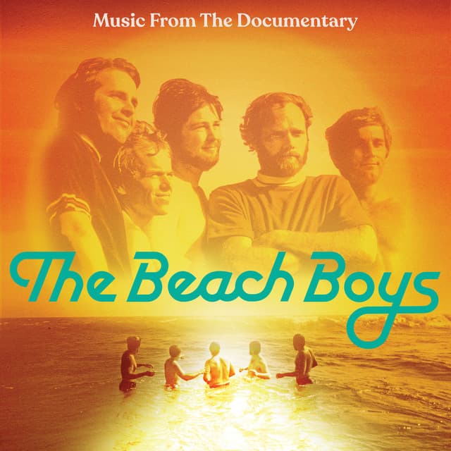 The Beach Boys: Music From The Documentary - The Beach Boys