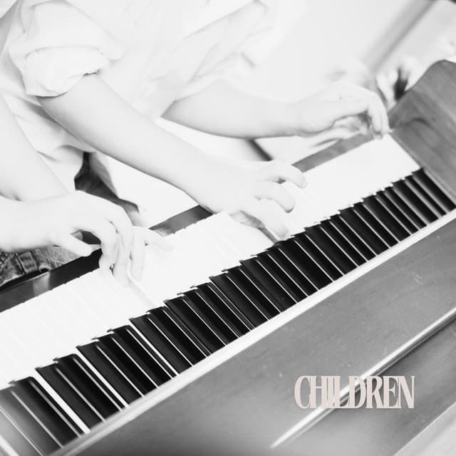 Children - Arturo Benedetti Michelangeli