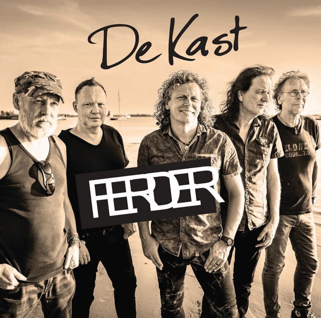 Fierder - De Kast
