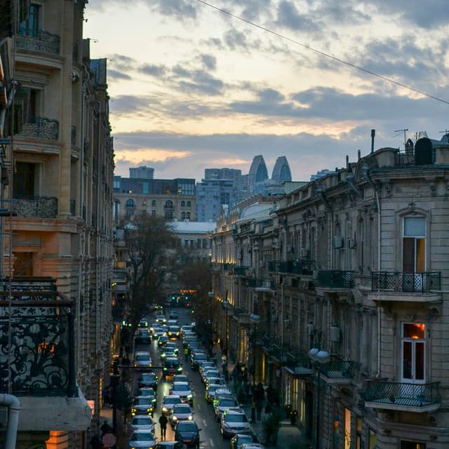 0 Hour Flow: City Life - Lofi Chill