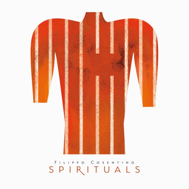Spirituals - Filippo Cosentino