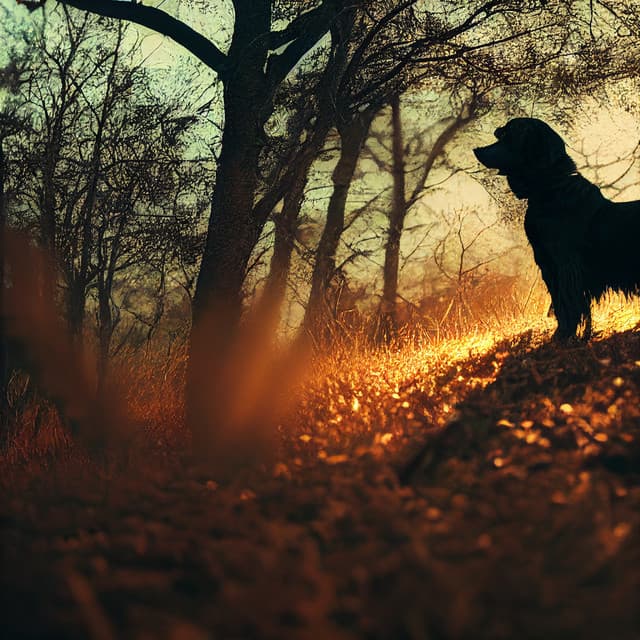 Namastdog - Dog Relaxation Music