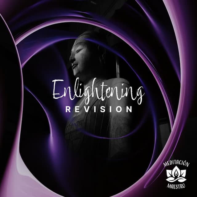 Enlightening Revision - Meditación Maestro