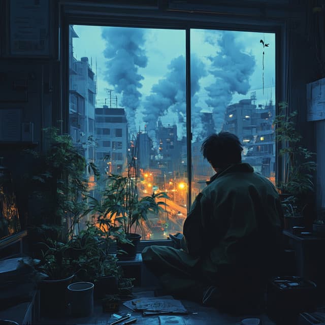 2025s Chillest Lo Fi Hip Hop Beats - Lo Fi Hip Hop