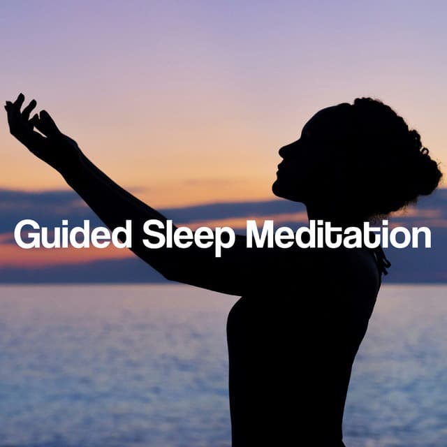 Guided Sleep Meditation - Interstellar Meditation Music Zone