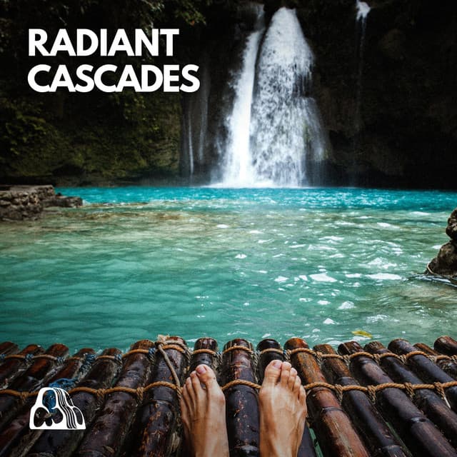 Radiant Cascades - River Sounds