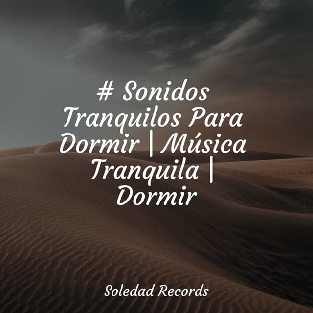 # Sonidos Tranquilos Para Dormir | Música Tranquila | Dormir - Música Zen Relaxante