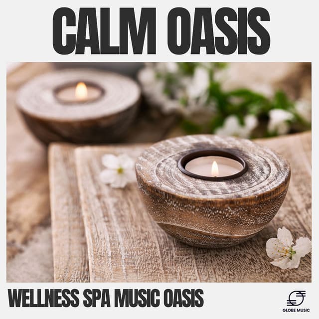 Calm Oasis - Wellness Spa Music Oasis