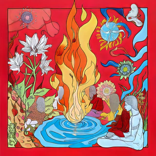 Tracce Affettuose - Simply Hypnotic