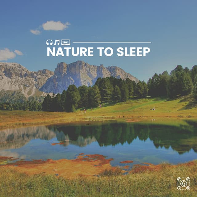 Nature to Sleep - Mother Nature Recordings