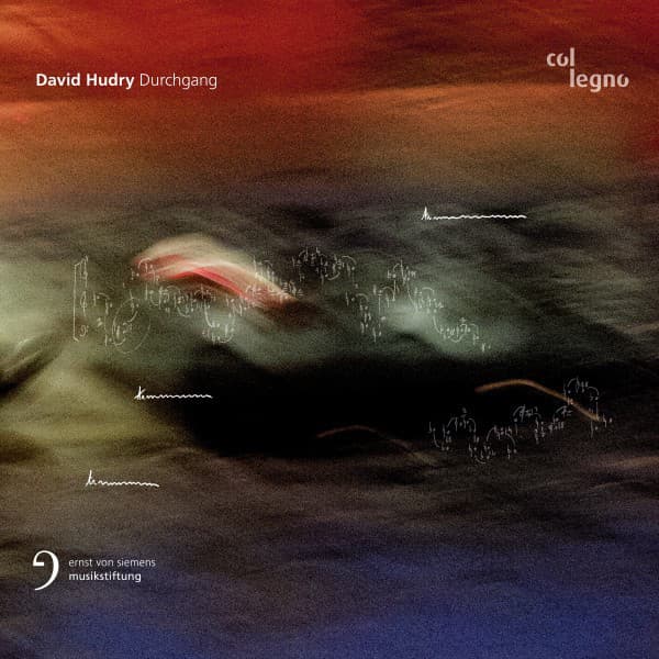 Durchgang - David Hudry