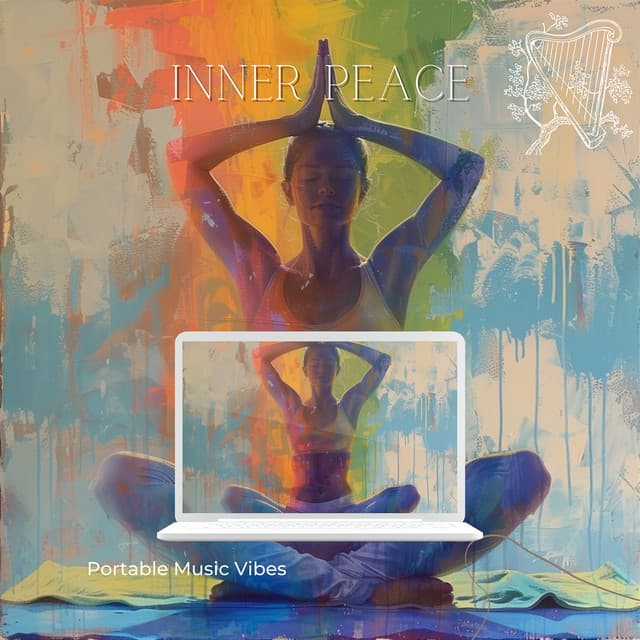 Inner Peace - Portable Music Vibes
