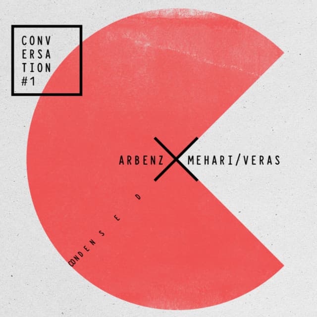 Conversation #1: Condensed - Florian Arbenz