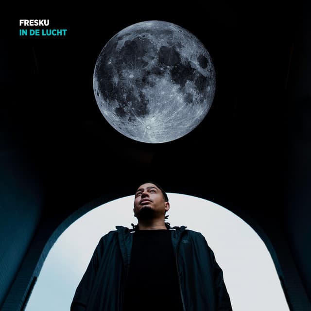 In de Lucht - Fresku