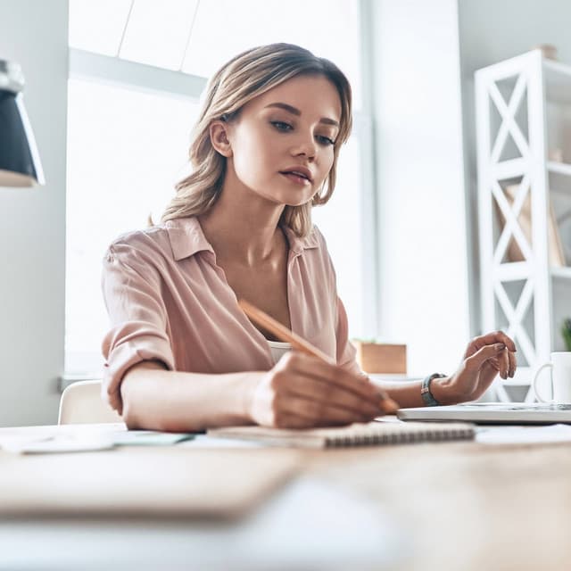 Calm Office Background Music