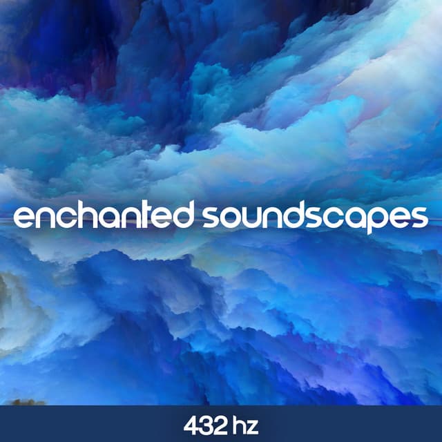 Enchanted Soundscapes: Soothing 432 Hz Music for Stress Relief and Relaxation - Relaxation Music Guru