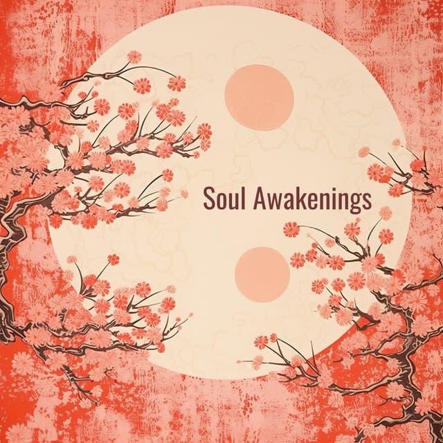 Soul Awakenings - Source Vibrations