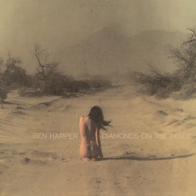 Diamonds On The Inside - Ben Harper