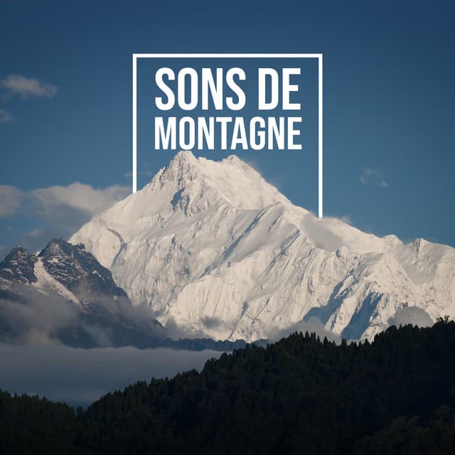 Sons de montagne - Jesstai Reya
