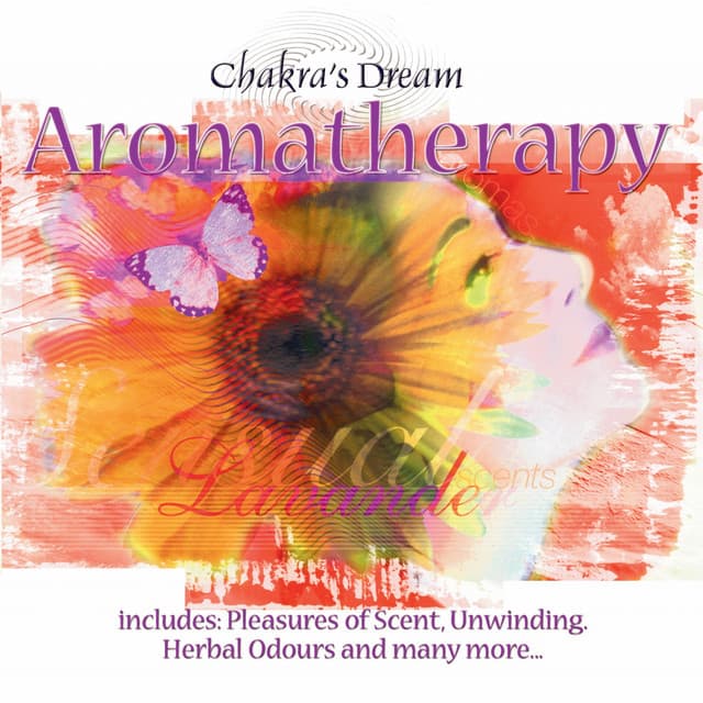 Aromatherapy - Chakra's Dream