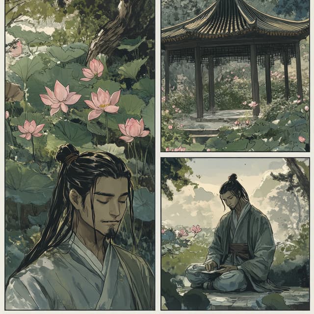 In the Flow: How Ambient Music Enhances Creativity - #Relaxing