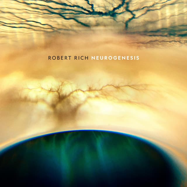 Neurogenesis - Robert Rich