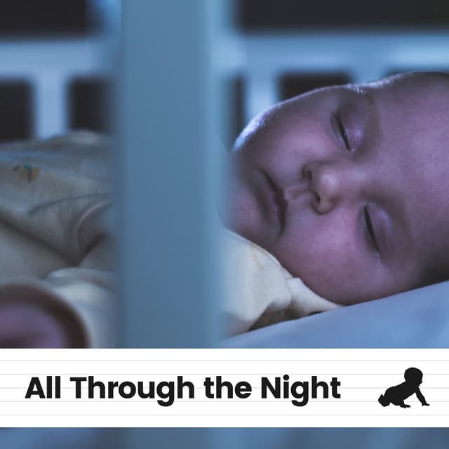 All Through the Night - Music Box Lullabies