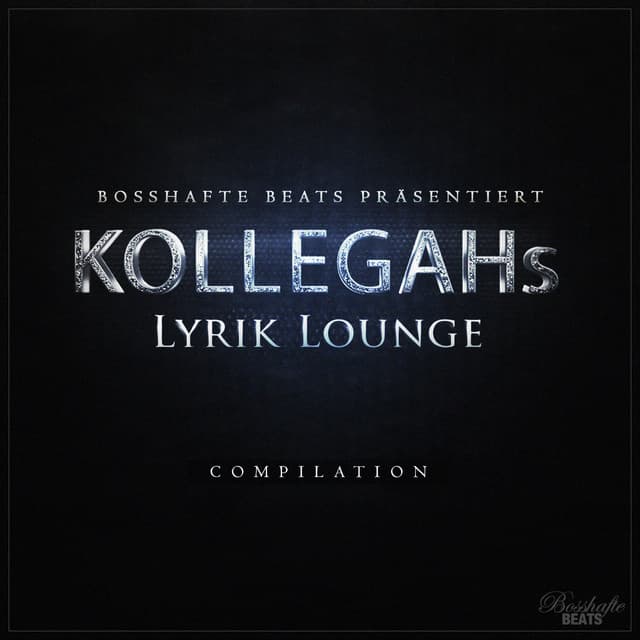Lyrik Lounge Compilation - Kollegah