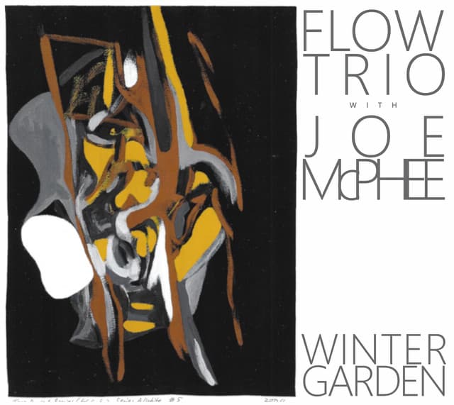Winter Garden - Flow Trio