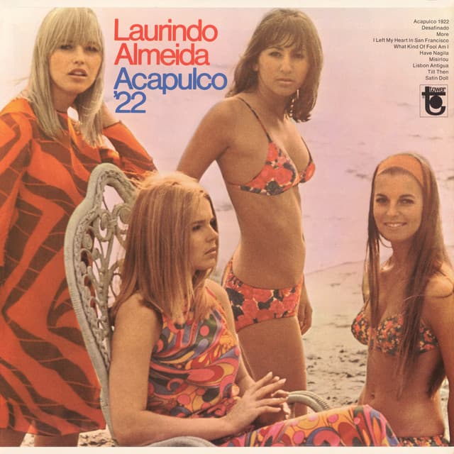 Acapulco '22 - Laurindo Almeida
